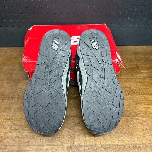 New W/ Box! Women's New Balance Work & Safety Elite Lite Composite Toe Size 7W - Picture 5 of 5